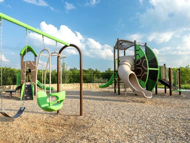 600 Blanton Street, Mckinney, TX 75069