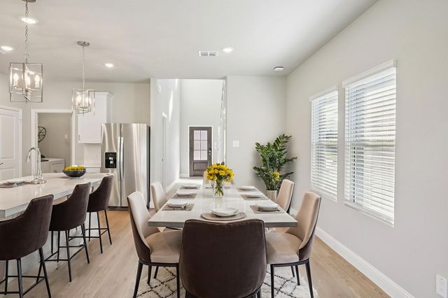 600 Blanton Street, Mckinney, TX 75069