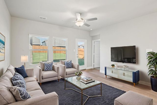 600 Blanton Street, Mckinney, TX 75069