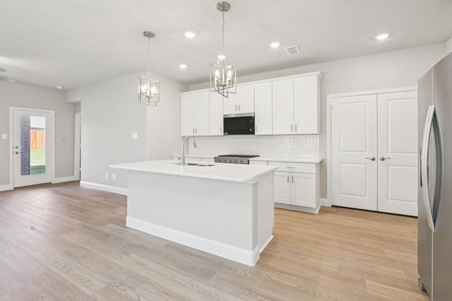 600 Blanton Street, Mckinney, TX 75069