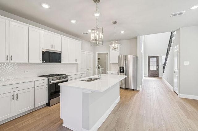 600 Blanton Street, Mckinney, TX 75069