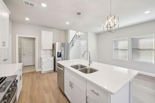 600 Blanton Street, Mckinney, TX 75069