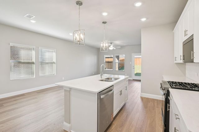 600 Blanton Street, Mckinney, TX 75069