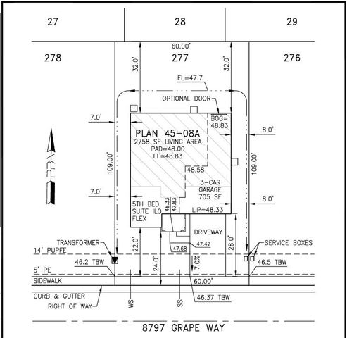 8797 Grape Way, Sacramento, CA 95828
