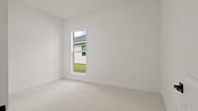 10836 Northwest Wilgrove Lane, Port St. Lucie, FL 34987