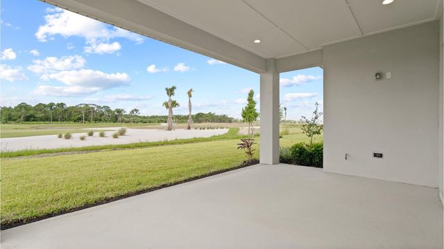 10836 Northwest Wilgrove Lane, Port St. Lucie, FL 34987
