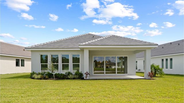 10836 Northwest Wilgrove Lane, Port St. Lucie, FL 34987