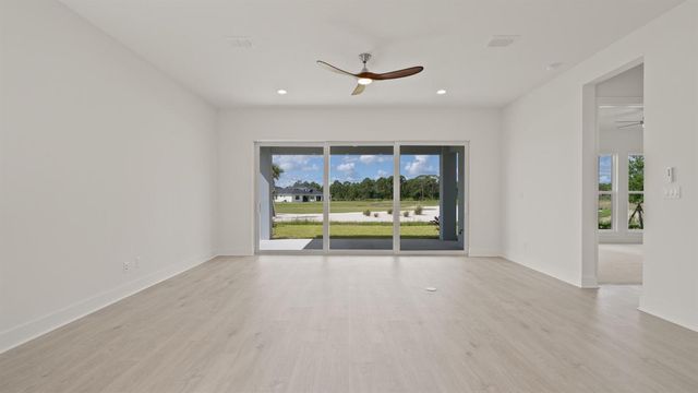 10836 Northwest Wilgrove Lane, Port St. Lucie, FL 34987