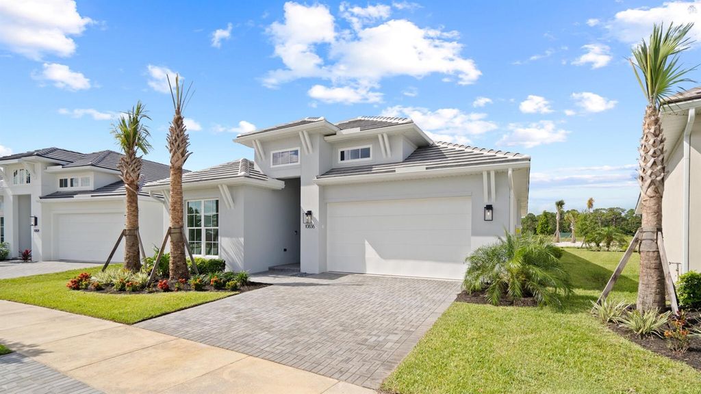10836 Northwest Wilgrove Lane, Port St. Lucie, FL 34987
