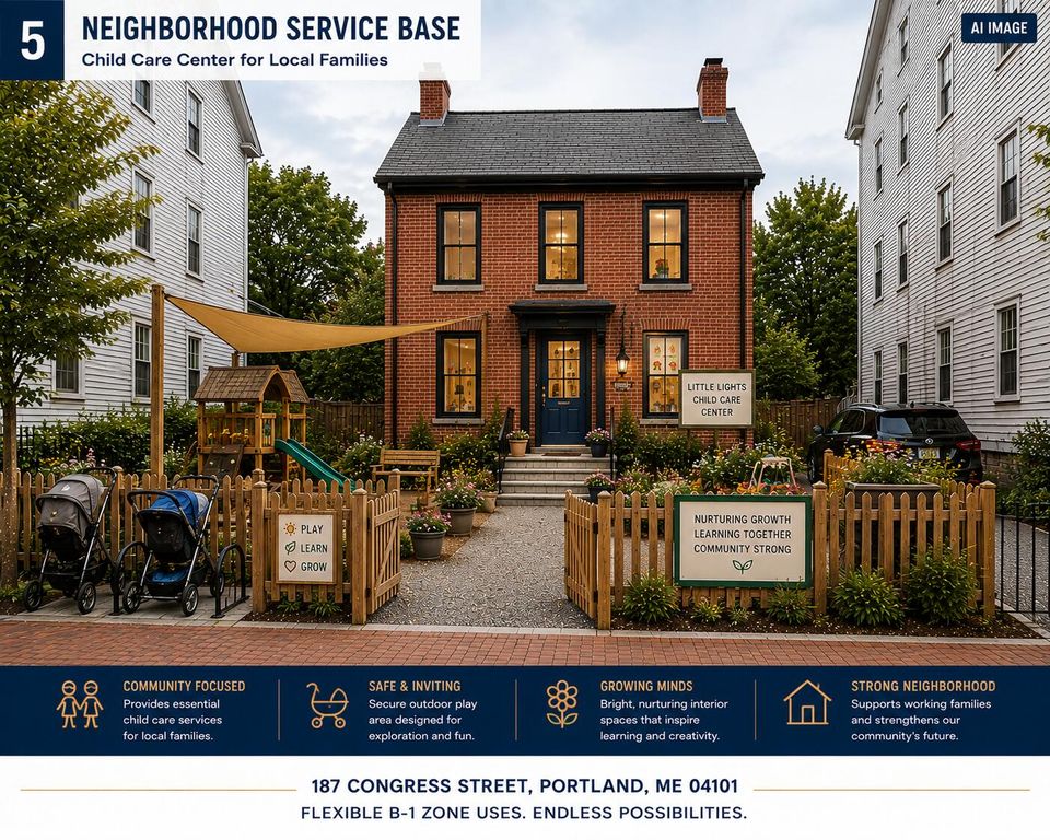 187 Congress Street, Portland, ME 04101 — photo 5