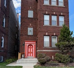 12754 S Union Avenue 3, Chicago, IL 60628