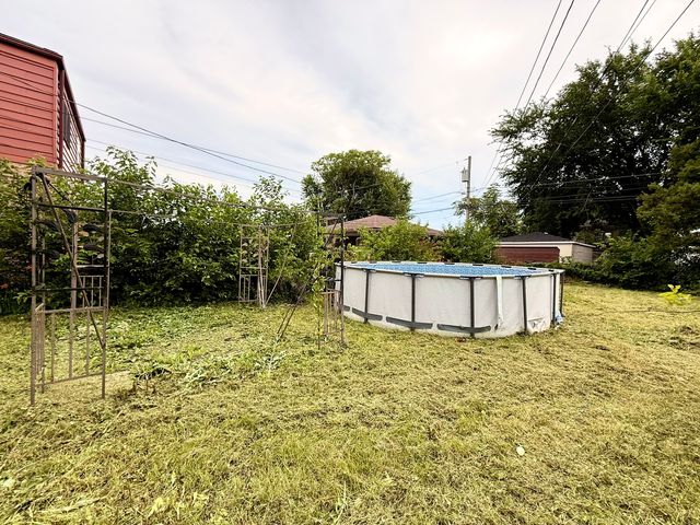 10649 S Sangamon Street, Chicago, IL 60643