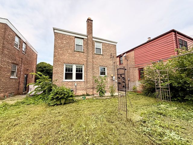 10649 S Sangamon Street, Chicago, IL 60643