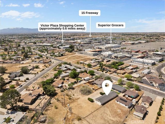 14703 Mesa, Victorville, CA 92395