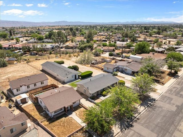 14703 Mesa, Victorville, CA 92395