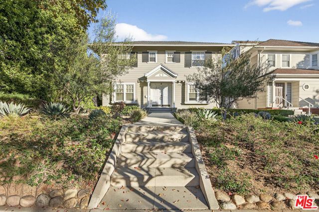 416 S Van Ness Avenue, Los Angeles, CA 90020