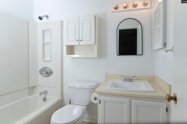 448 Deerwood St., 3G, Columbia, SC 29205