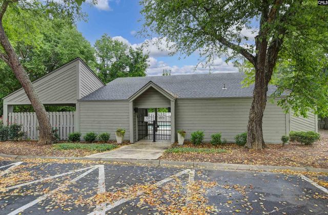 448 Deerwood St., 3G, Columbia, SC 29205