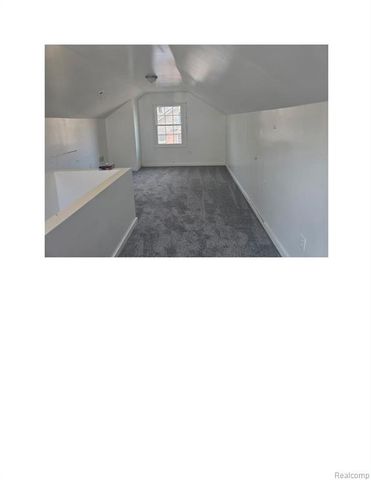 12685 Washburn Street, Detroit, MI 48238