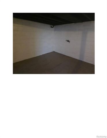 12685 Washburn Street, Detroit, MI 48238