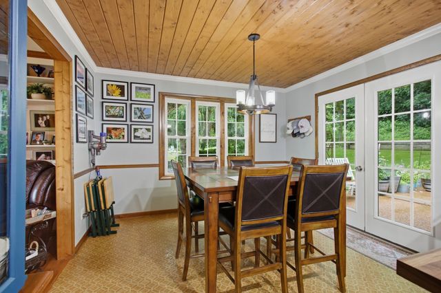 104 Fairview Drive, Mount Pleasant, TN 38474