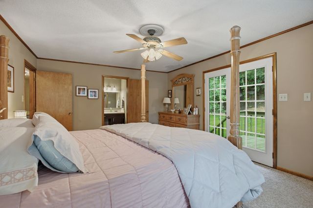 104 Fairview Drive, Mount Pleasant, TN 38474
