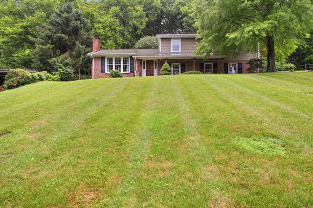 104 Fairview Drive, Mount Pleasant, TN 38474