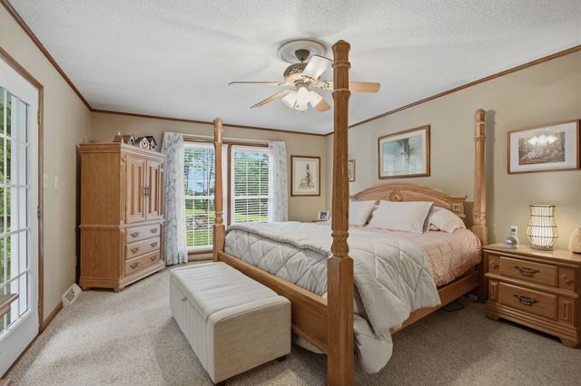 104 Fairview Drive, Mount Pleasant, TN 38474