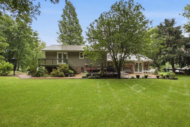 104 Fairview Drive, Mount Pleasant, TN 38474
