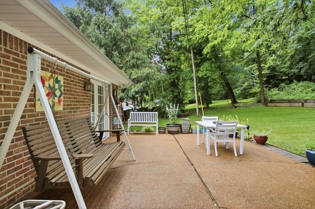 104 Fairview Drive, Mount Pleasant, TN 38474