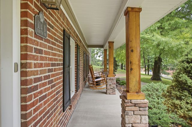 104 Fairview Drive, Mount Pleasant, TN 38474