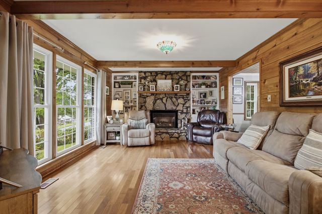 104 Fairview Drive, Mount Pleasant, TN 38474
