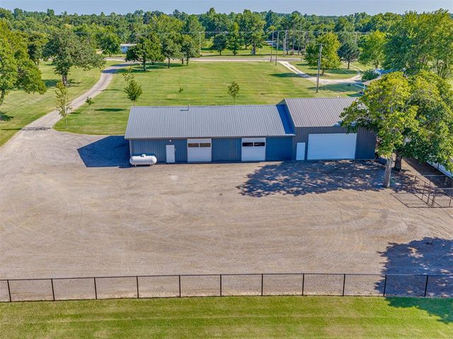 15639 SE 29th Street, Choctaw, OK 73020