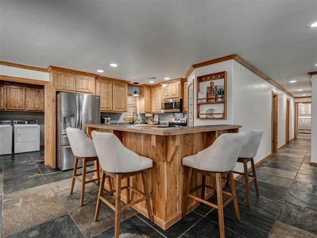 15639 SE 29th Street, Choctaw, OK 73020