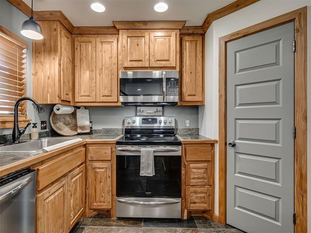 15639 SE 29th Street, Choctaw, OK 73020