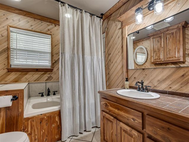 15639 SE 29th Street, Choctaw, OK 73020