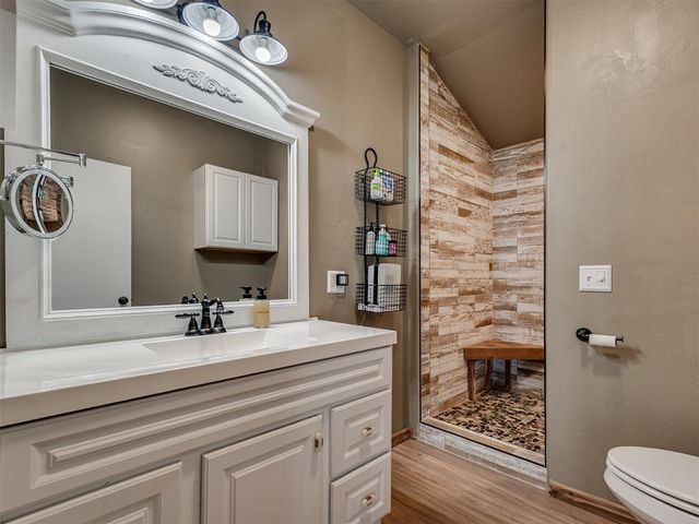 15639 SE 29th Street, Choctaw, OK 73020