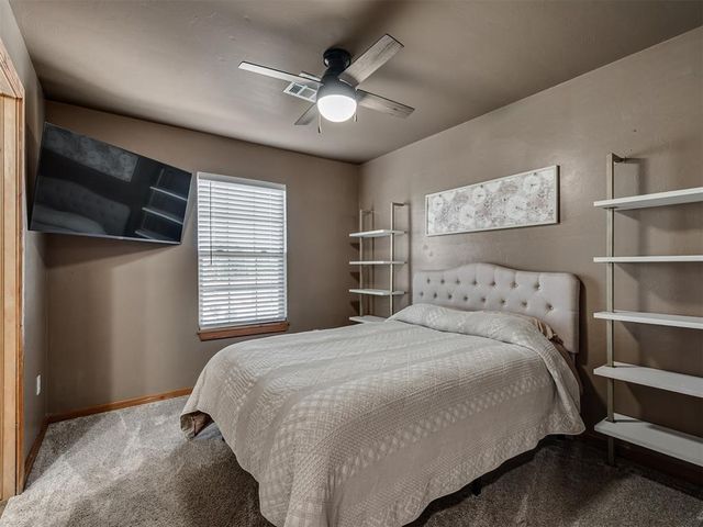 15639 SE 29th Street, Choctaw, OK 73020