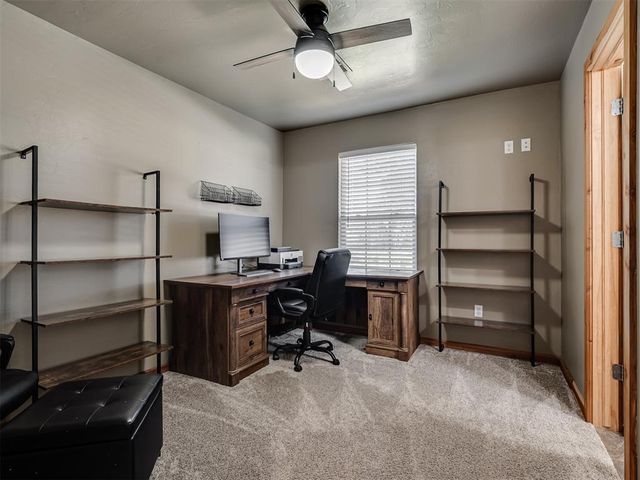 15639 SE 29th Street, Choctaw, OK 73020