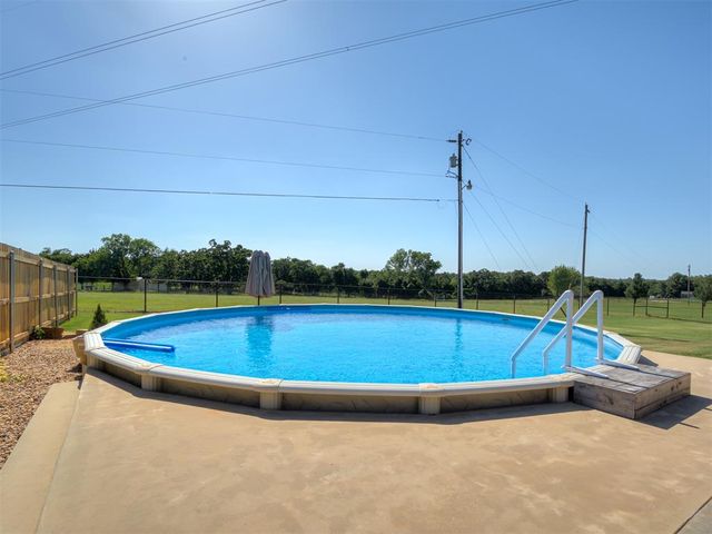 15639 SE 29th Street, Choctaw, OK 73020