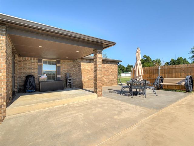15639 SE 29th Street, Choctaw, OK 73020