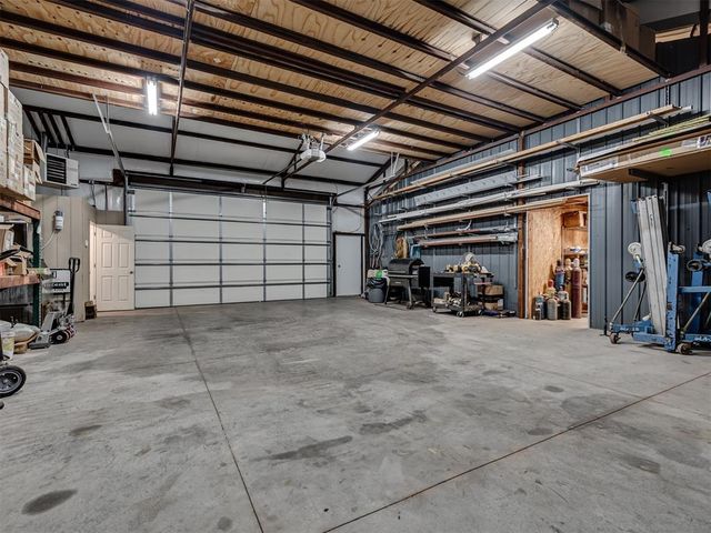 15639 SE 29th Street, Choctaw, OK 73020