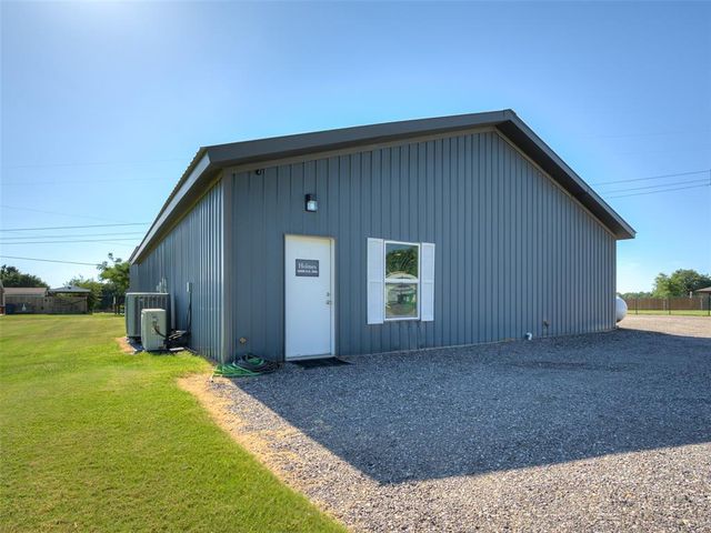 15639 SE 29th Street, Choctaw, OK 73020