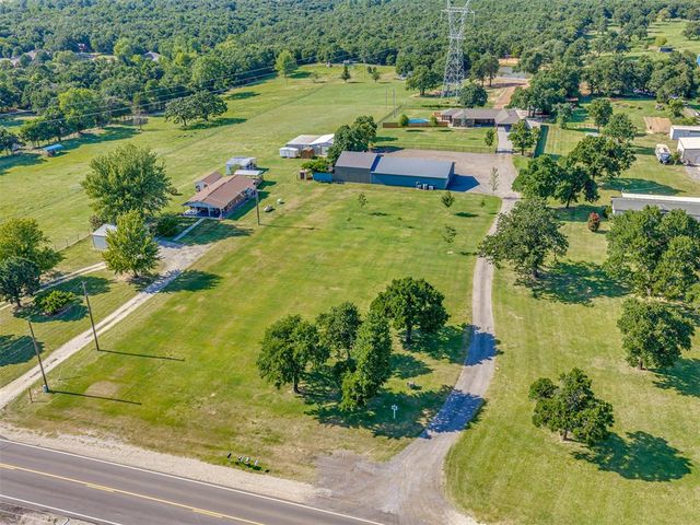 15639 SE 29th Street, Choctaw, OK 73020