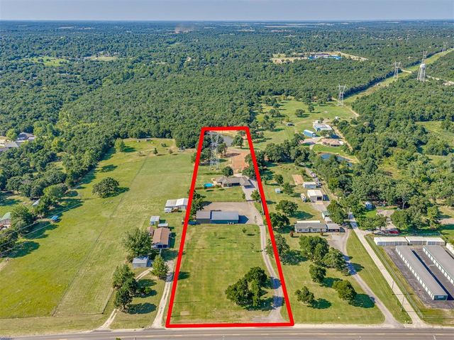 15639 SE 29th Street, Choctaw, OK 73020