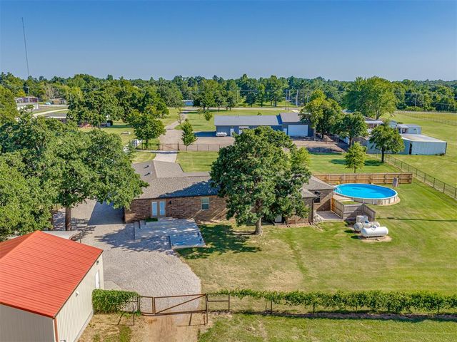 15639 SE 29th Street, Choctaw, OK 73020