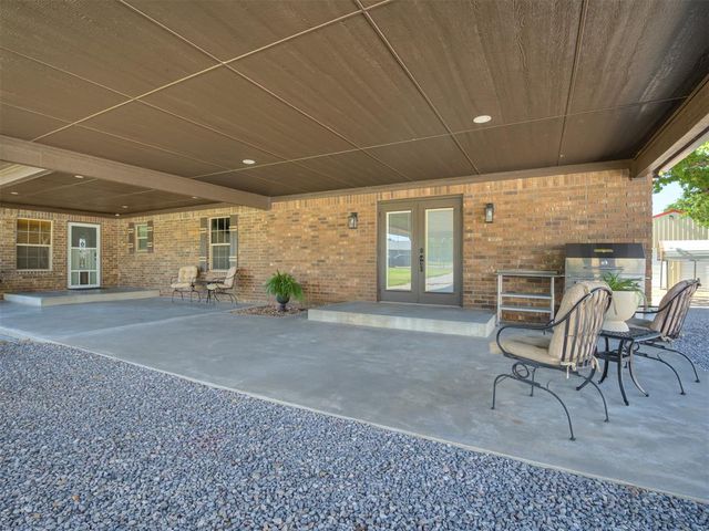15639 SE 29th Street, Choctaw, OK 73020