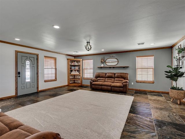 15639 SE 29th Street, Choctaw, OK 73020
