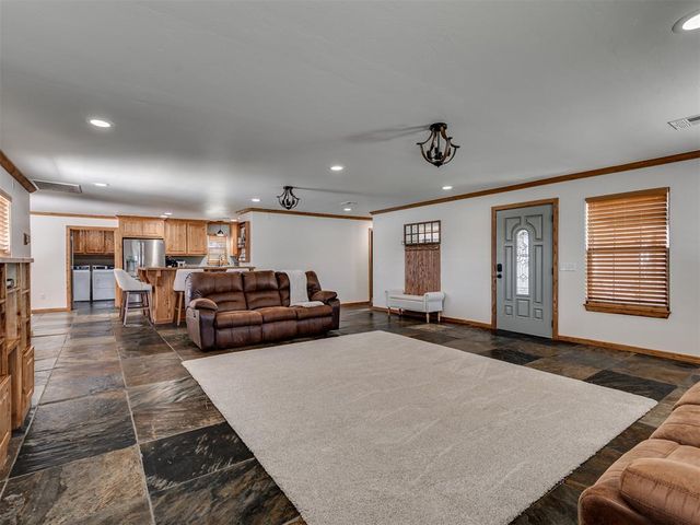 15639 SE 29th Street, Choctaw, OK 73020