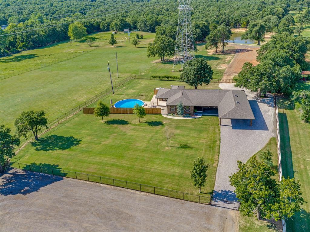 15639 SE 29th Street, Choctaw, OK 73020
